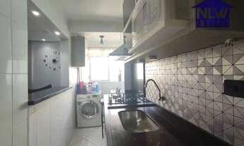 Imagem 5: Apartamento com 2 dormitórios à venda, 46 m² por R$ 420.000 - Tatuapé - São Paulo/SP