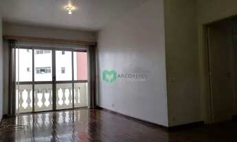 Imagem 2: Apartamento com 2 dormitórios, 75 m² - venda por R$ 680.000 ou aluguel por R$ 4.713/mês