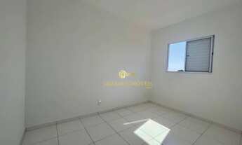 Imagem 7: Apartamento com 2 dormitórios para alugar, 53 m² por R$ 1.419/mês - Parque dos Jequitibás