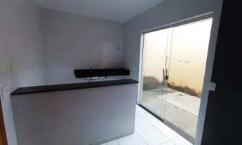 Imagem 2: Casa de 02 quartos