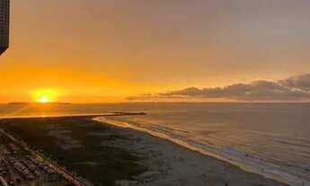 Imagem 5: Península Way, 136 M², Vista Mar, 3 Suítes, Projetado