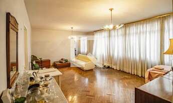 Imagem 3: Apartamento para Aluguel - Vila Mariana, 3 Quartos, 130 m2