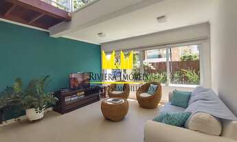 Imagem 5: LINDA CASA RÉVEILLON NA RIVIERA ACOMODA 16 PESSOAS