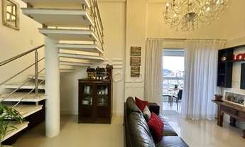 Imagem 4: Apartamento Duplex 3 dormitórios em Capoeiras