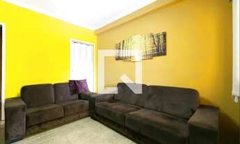 Imagem: Casa para Aluguel - Conjunto Residencial