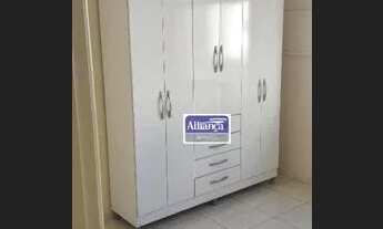 Imagem 4: Apartamento com 1 dormitório à venda, 50 m² por R$ 190.000,00 - Centro - Niterói/RJ