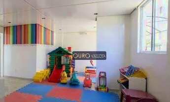 Imagem 7: Apartamento Mobiliado na Vl.Prudente com 2 dormitórios