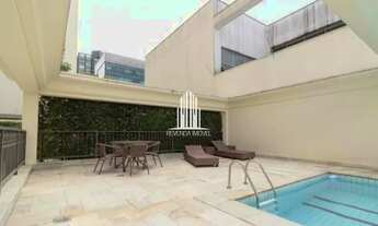 Imagem 6: Cobertura no Campo Belo com 464m² 4 dormitórios 2 banheiros 4 vagas de garagem