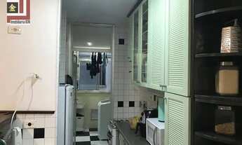 Imagem 6: Apartamento proximo ao metro com sacada, 2 banheiros, pronto para morar!!!!