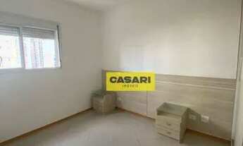 Imagem 7: Apartamento com 3 dormitórios para alugar, 77 m² - Baeta Neves - São Bernardo do Campo/SP