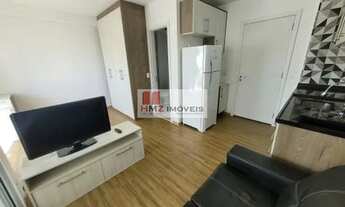 Imagem 3: APARTAMENTO DE 33M² COM 1 DORMITÓRIO NA BARRA FUNDA- SÃO PAULO - SP