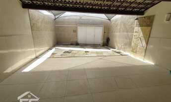 Imagem 4: Casa para venda com 130 m² com 3 quartos em Messejana - Fortaleza - CE