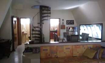 Imagem 5: Casa Padrão em São Carlos