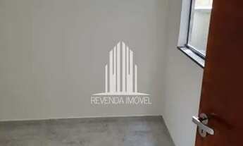 Imagem 7: Apartamento à venda 36m² 2 dormitórios 1 banheiro Vila Carrão