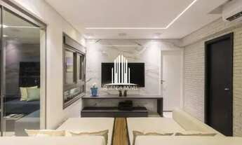 Imagem 6: Apartamento para venda na Vila Olímpia, 2 quartos e 2 vagas, Condomínio Orbit Residencial