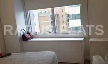 Imagem 4: Rarus Flats - Flat para locação - Edifício ITC Radisson