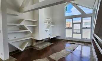 Imagem 6: CASA EM CONDOMÍNIO - ALPHAVILLE - SP