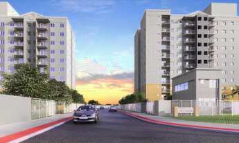 Imagem 6: Apto 2Q com varanda á 5 min da praia em Morada de Laranjeiras em Serra/ES