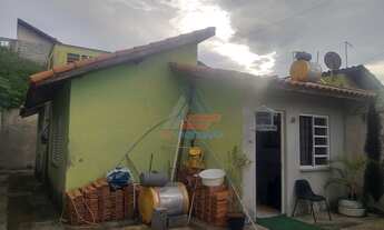 Imagem 2: CASA CONJ HABITACIONAL FII, RESID. HÍPICA JAGUARI