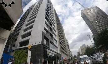 Imagem 3: SALA para venda CERQUEIRA CÉSAR, SÃO PAULO