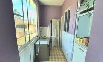 Imagem 5: Apartamento em Pinheiros com 3 dormitórios, 2 banheiros e 1 vaga 132m²