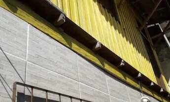 Imagem 3: Aluga-se uma casa com dois compartimentos, no jurunas com dois quartos