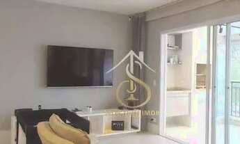 Imagem 7: LINDO APARTAMENTO PARA LOCAÇÃO - VERDE MORUMBI - 104M - 2 SUÍTES