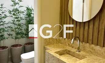 Imagem 3: Casa Swiss Park - Campinas