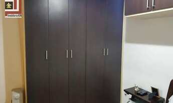 Imagem 2: Apartamento com 2 dormitórios à venda, 65 m² por R$ 500.000 - Alto do Ipiranga - São Paulo