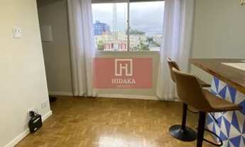 Imagem 7: Apartamento à venda no bairro Vila Clementino - São Paulo/SP, Zona Sul