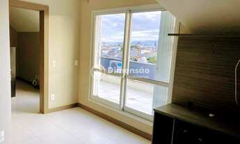 Imagem 2: Apartamento Duplex a venda em Coqueiros, Florianópolis/SC