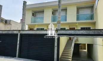 Imagem: Casa Sobrado 3 dormitórios, 1 suíte, 180m2