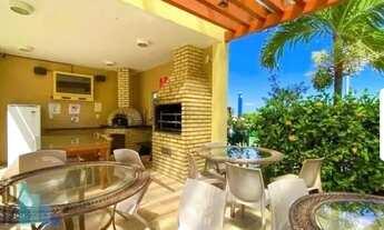 Imagem: Apartamento para venda possui 64 metros