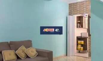 Imagem 2: Sobrado, Vila Augusta - Guarulhos