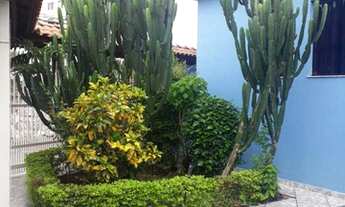 Imagem 7: Casa para aluguel e venda possui 250 metros quadrados com 4 quartos em Cidade Líder - São