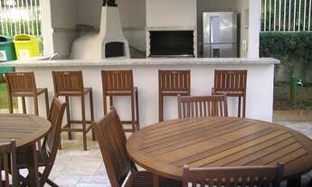 Imagem 3: LINDO Apartamento 72 metros 2 dormitórios sendo uma suite Próximo ao Portal do morumbi