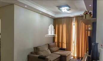 Imagem 3: Apartamento à venda com 86m², 3 quartos sendo 1 suite e 2 vagas