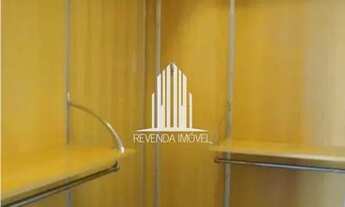 Imagem 5: Apartmento para Locação no Condomínio The Peninsula no Real Parque 134m²