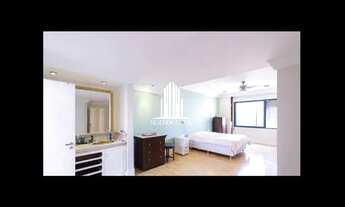 Imagem 7: Apartamento de 350m² com 4 Dormitórios sendo 2 Suítes e 1 Vaga no Centro