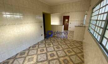 Imagem 3: Sobrado com 3 dormitórios para alugar, 288 m² por R$ 2.600,00/mês - Parque dos Pinheiros