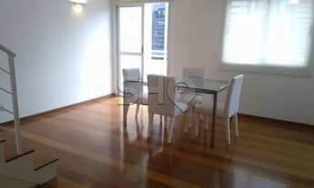 Imagem 2: Apartamento no Itaim Bibi com 1 dormitório