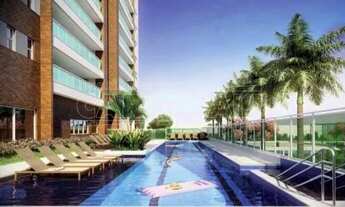 Imagem 6: Apartamento Padrão em Araraquara