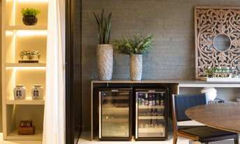 Imagem 5: Apartamento com 4 suítes SUPER AMPLO e TODO PROJETADO no bairro do Cabo Branco