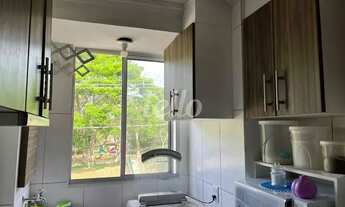 Imagem 4: Guarulhos - Apartamento Padrão - Parque Maria Helena