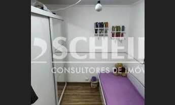 Imagem 6: Sobrado 110m² com 2 dormitórios e 1 vaga à venda no Jardim Aparecida