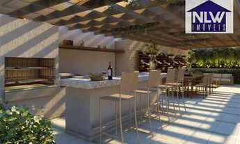 Imagem 6: Apartamento Duplex à venda, 172 m² por R$ 1.690.000,00 - Mooca - São Paulo/SP