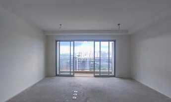 Imagem 2: Apartamento no condomínio Urbanity no Brooklin com 44m² com 1 quarto, 1 banheiro e uma va