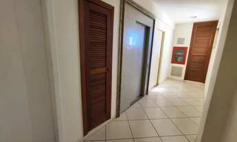 Imagem 7: Apto Filé mobiliado na Riviera c/ 1quarto, 1br, 1vg, amrs plnjds, vrnd, split
