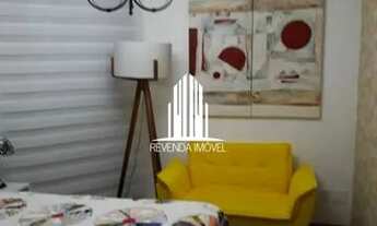 Imagem 7: APARTAMENTO COM 2 DOMITÓRIOS, 99 M² À VENDA NO CENTRO DE SANTO ANDRÉ
