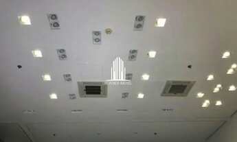 Imagem 6: Sala comercial com 4 vagas, 120m² à venda na Várzea da Barra Funda